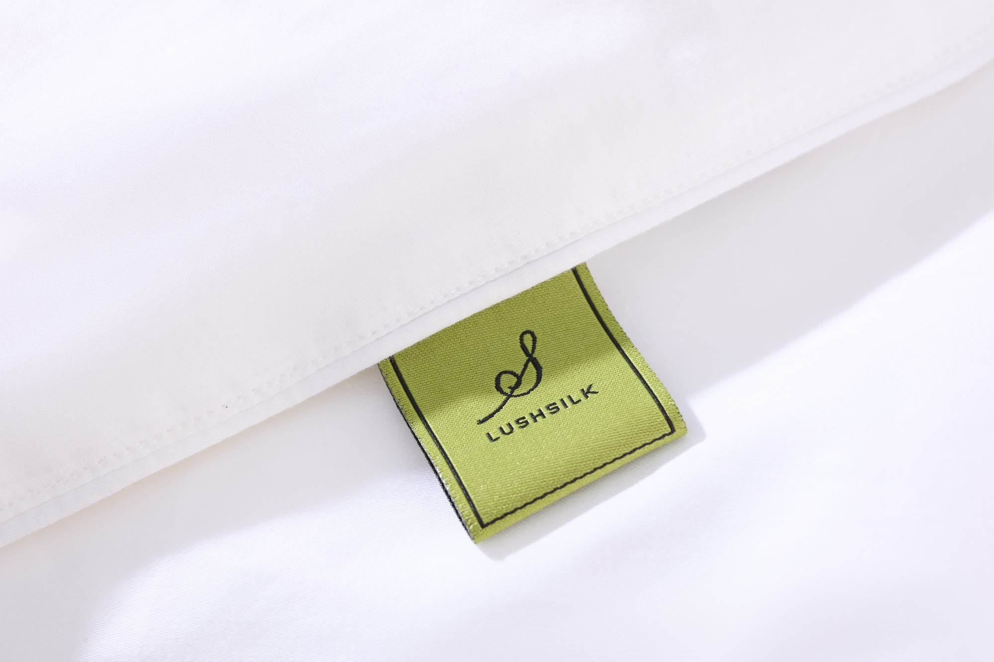 Silk Duvet